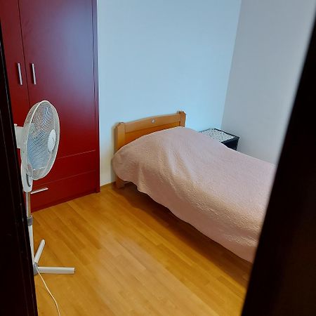 Apartment Ivan 斯普利特 外观 照片