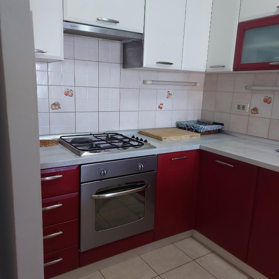 Apartment Ivan 斯普利特 外观 照片