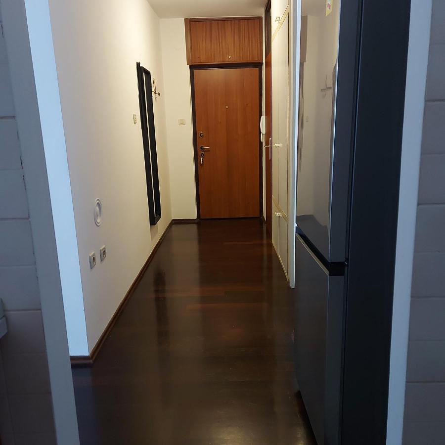 Apartment Ivan 斯普利特 外观 照片