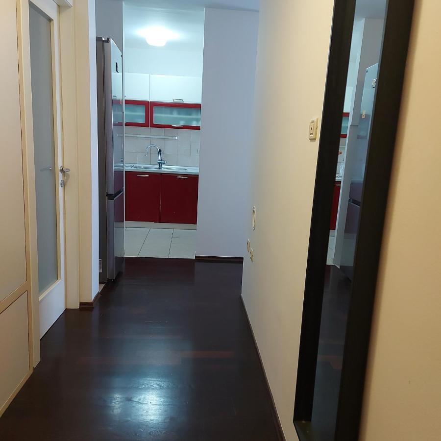 Apartment Ivan 斯普利特 外观 照片