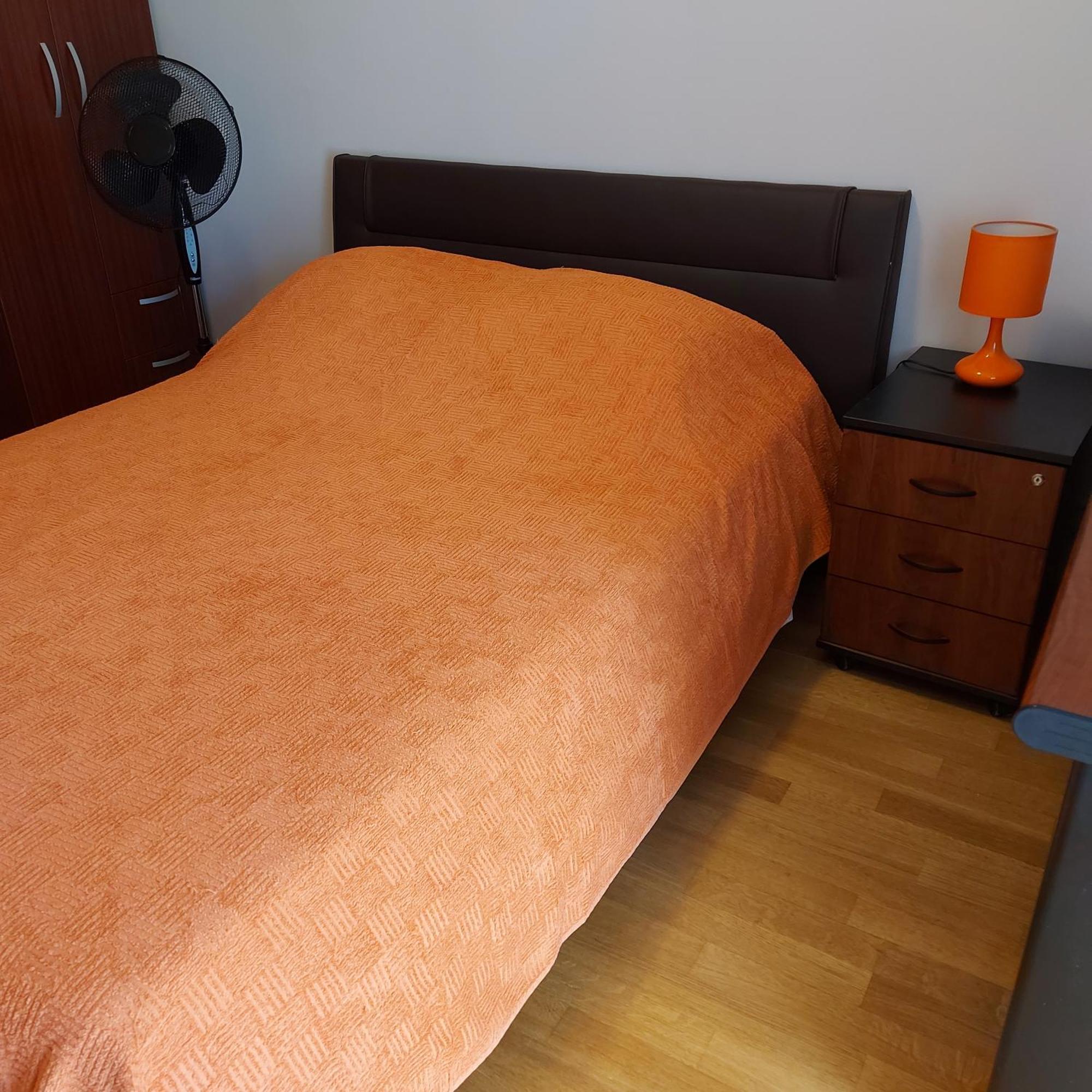 Apartment Ivan 斯普利特 外观 照片