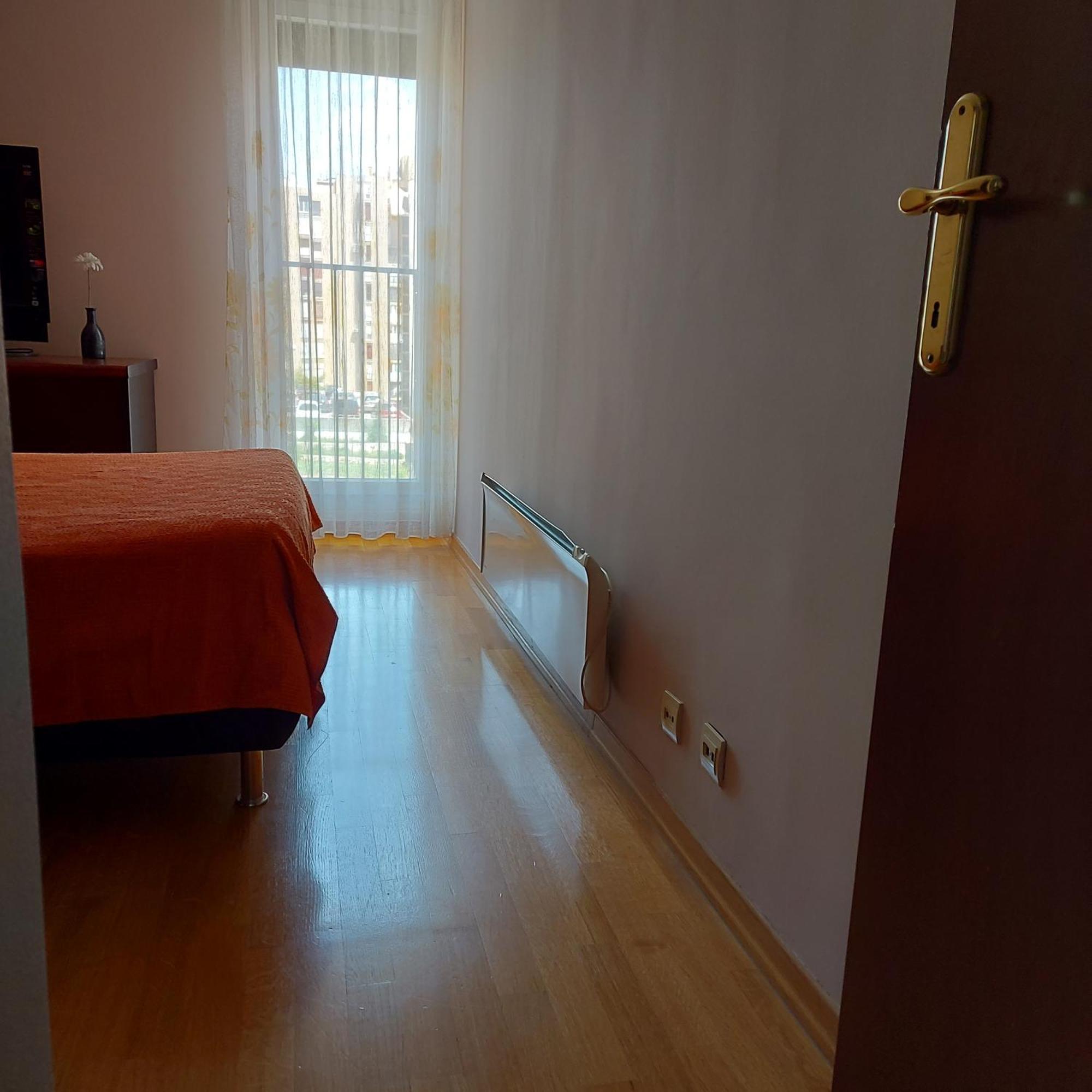 Apartment Ivan 斯普利特 外观 照片