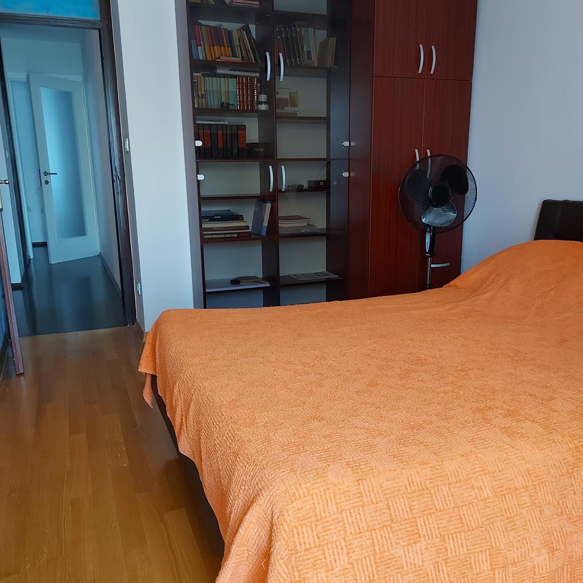 Apartment Ivan 斯普利特 外观 照片