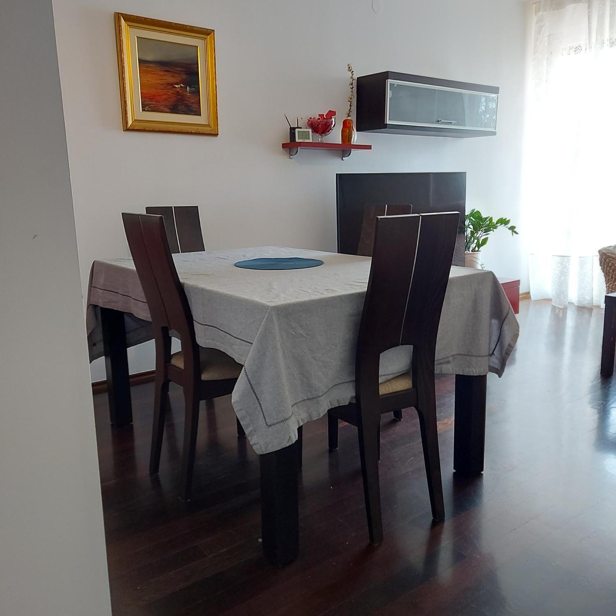 Apartment Ivan 斯普利特 外观 照片