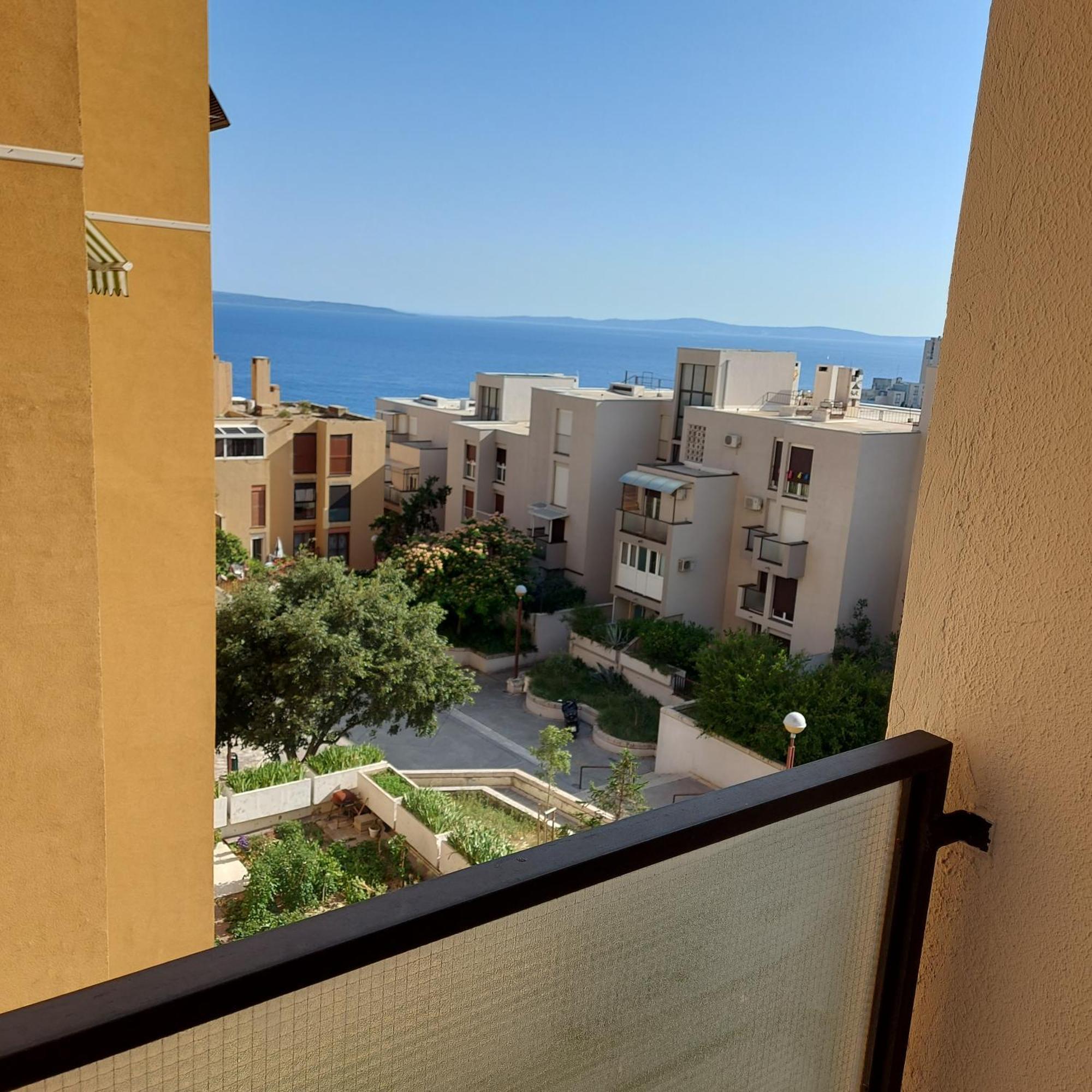 Apartment Ivan 斯普利特 外观 照片