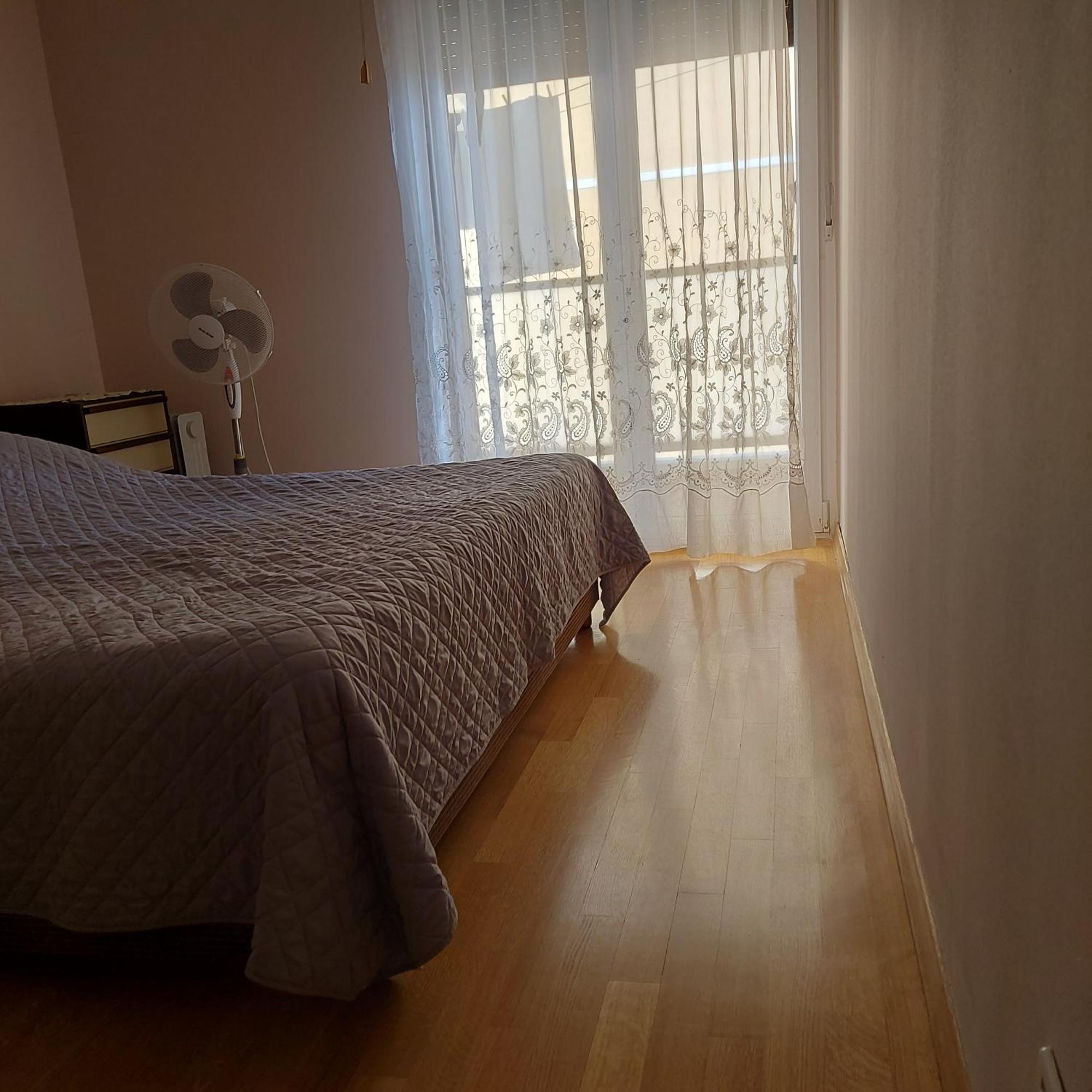 Apartment Ivan 斯普利特 外观 照片