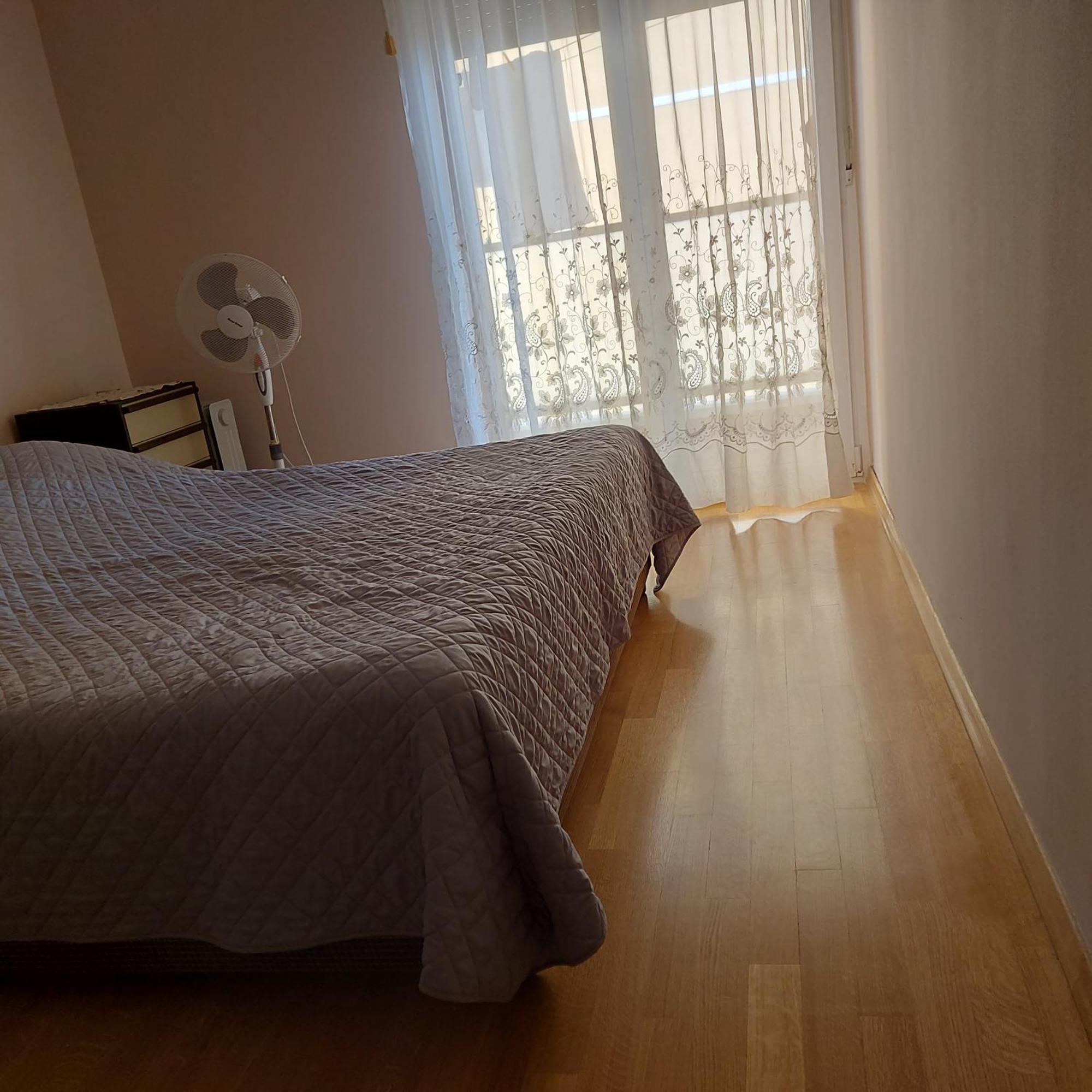 Apartment Ivan 斯普利特 外观 照片