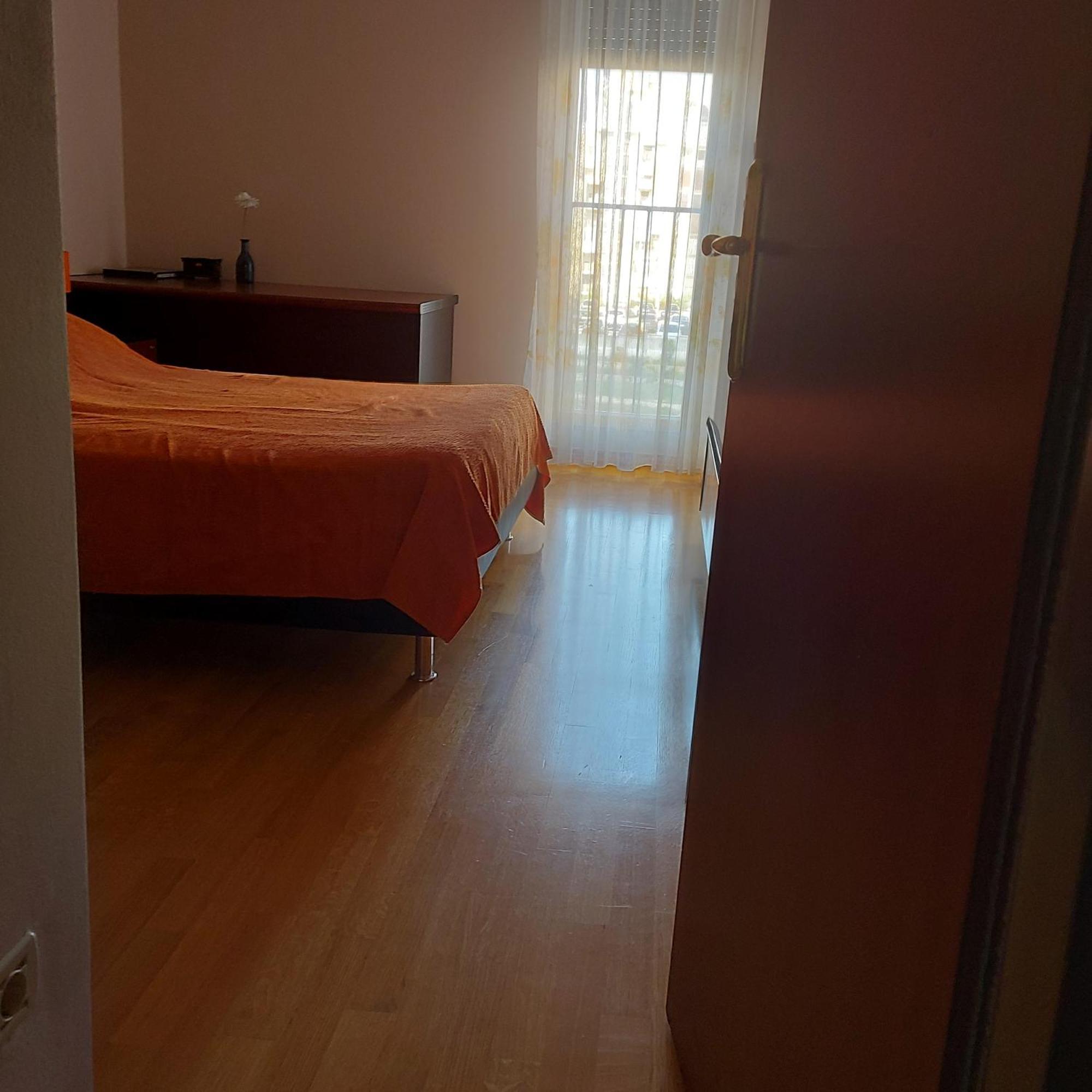 Apartment Ivan 斯普利特 外观 照片
