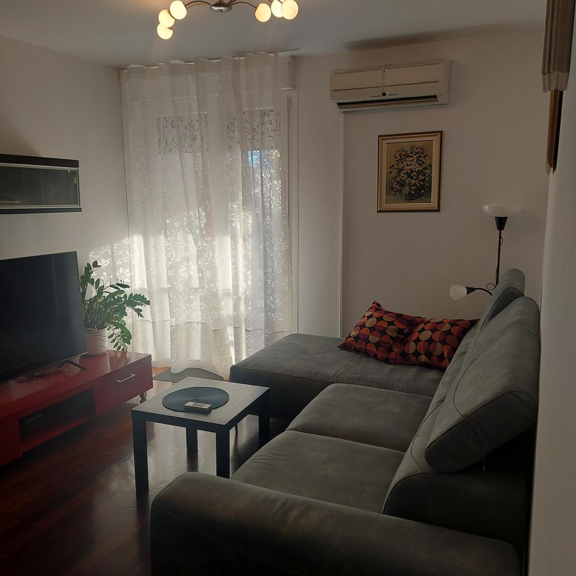 Apartment Ivan 斯普利特 外观 照片