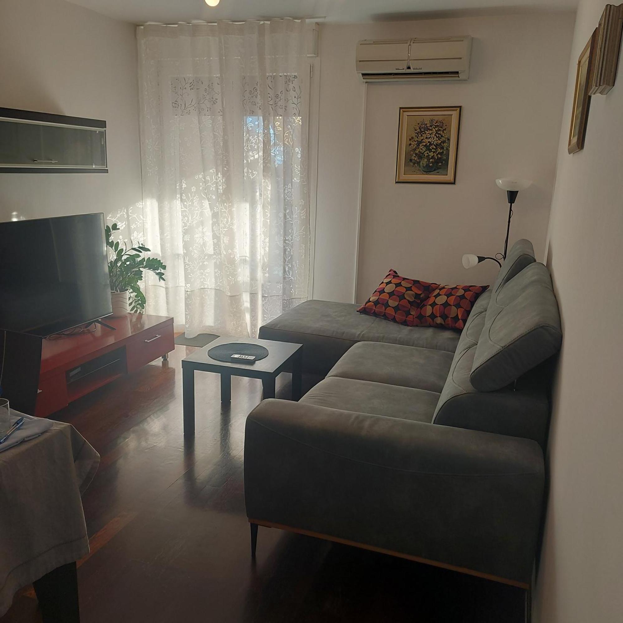 Apartment Ivan 斯普利特 外观 照片