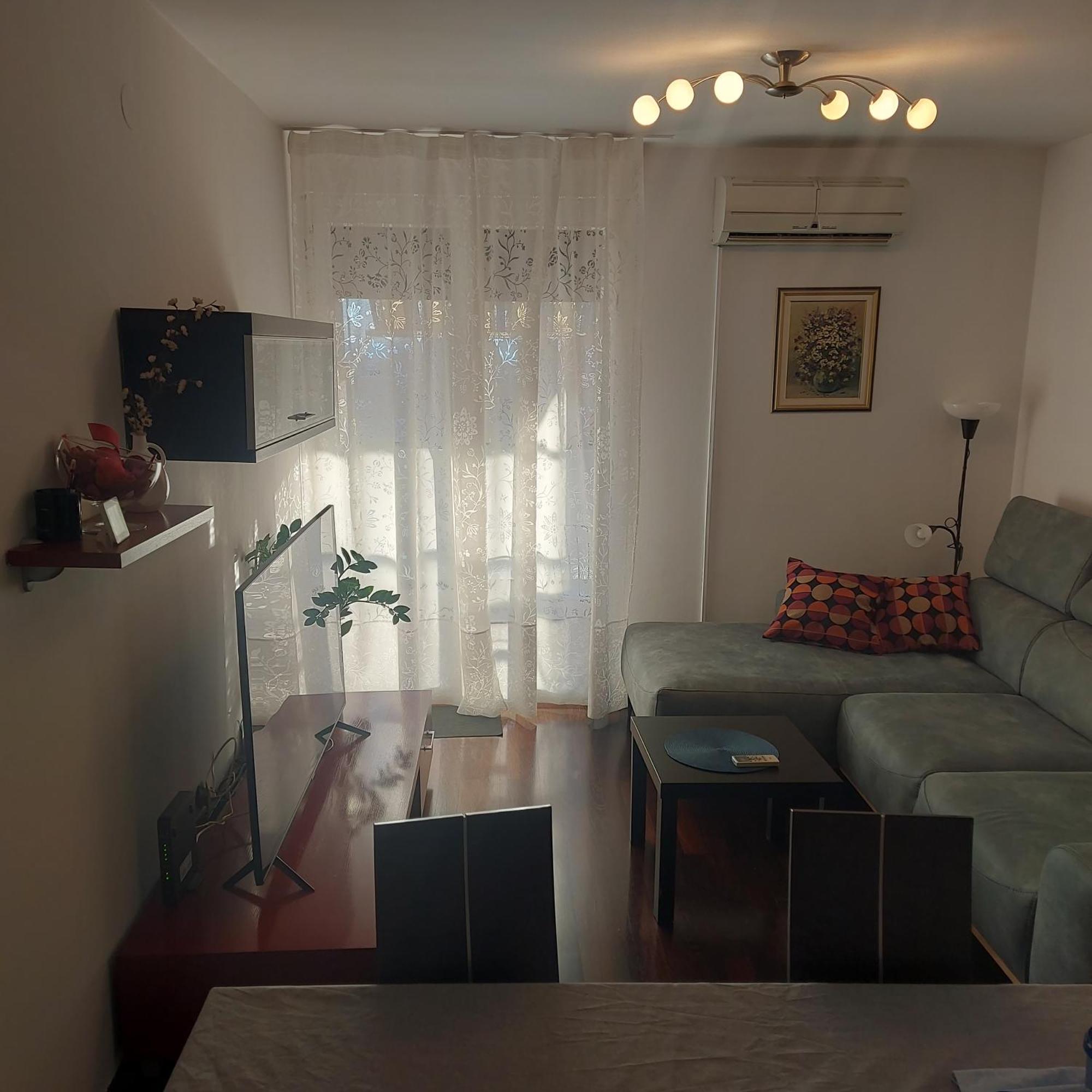 Apartment Ivan 斯普利特 外观 照片